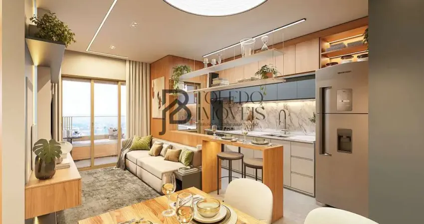 Residencial vilamar – lançamento em praia grande 01 e 02 dormitórios com 01 ou 02 vagas de garagem