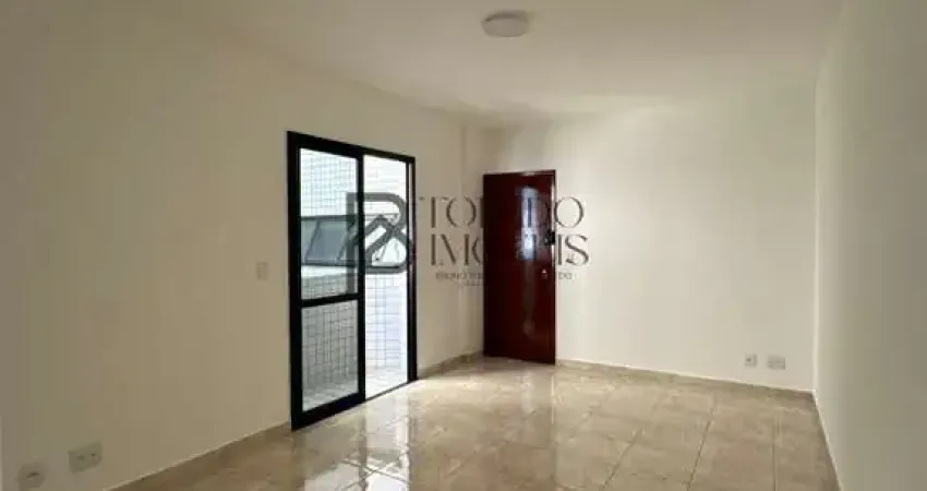Apartamento com 1 quarto à venda na Rua Colômbia, Guilhermina, Praia Grande