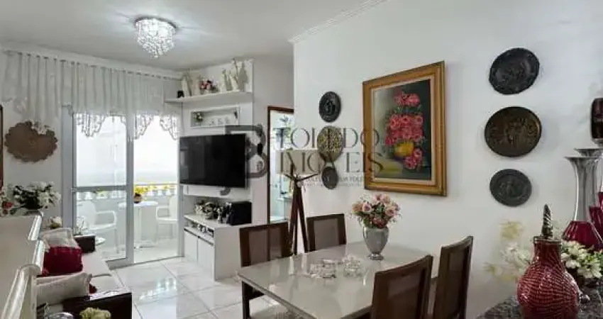 Apartamento com 2 quartos à venda na Rua Oceânica Amábile, Cidade Ocian, Praia Grande