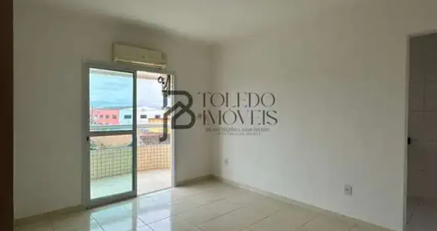 Apartamento com 1 quarto à venda na Rua Duarte Coelho, Aviação, Praia Grande