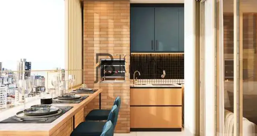 Residencial vilamar – lançamento em praia grande 01 e 02 dormitórios com 01 ou 02 vagas de garagem