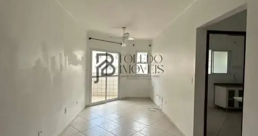 Apartamento de 1 Dormitório com suíte no bairro Aviação - Praia Grande