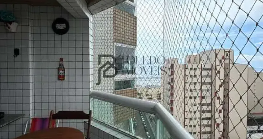 Porteira fechada com churrasqueira a carvão - 02 dormitórios com suíte à venda – guilhermina, pg