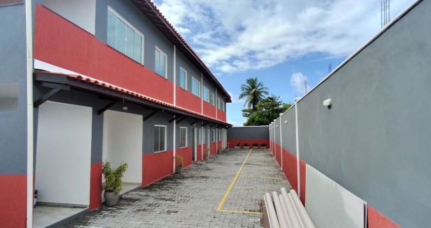 Casa em condomínio fechado com 2 quartos à venda no Porto de Sauipe, Entre Rios 