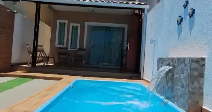 Casa com 3 quartos à venda na Loteamento Fonte das pedras,Arembepe., 18, Arembepe (Abrantes), Camaçari