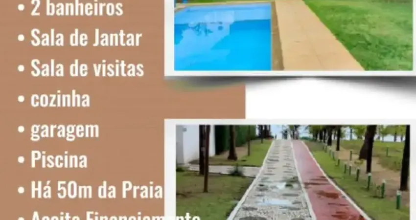 Casa em condomínio fechado com 5 quartos à venda na Condomínio em Guarajuba, 23, Guarajuba, Camaçari