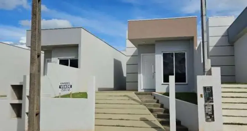 Casa à venda na Ernesto Ruchel, 139, Fraron, Pato Branco, Paraná, Fraron, Pato Branco