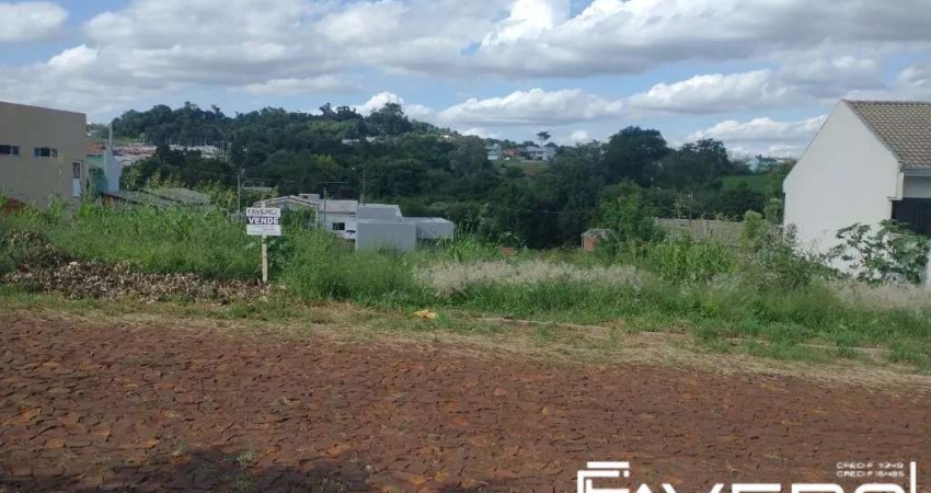 Terreno à venda, Dois Vizinhos/PR - VEN212
