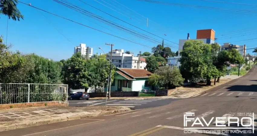 Terreno à venda na Rua Aimoré, Brasília, Pato Branco