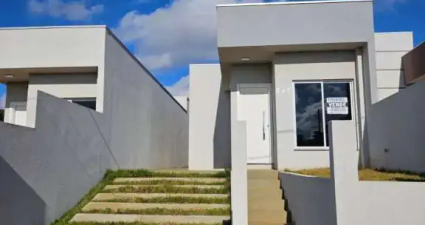 - - casa padrão para venda e locação no bairro fraron, pato branco - ven274