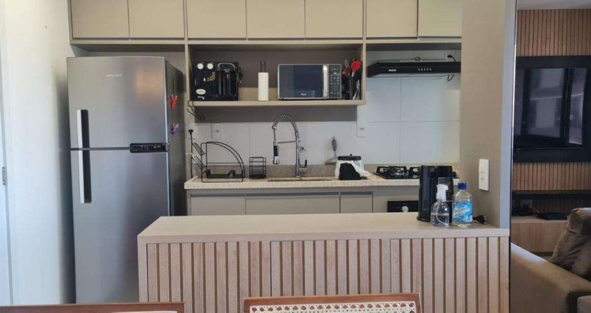 Apartamento para Venda em Campinas, Guanabara, 3 dormitórios, 2 suítes, 3 banheiros, 3 vagas