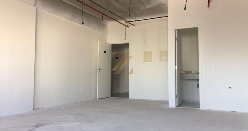 Sala Comercial para Venda em Campinas, Centro, 1 banheiro, 1 vaga