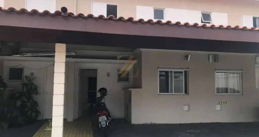 Casa em Condomínio para Venda em Campinas, Residencial Parque da Fazenda, 3 dormitórios, 1 suíte, 3 banheiros, 2 vagas