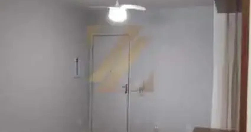 Apartamento para Venda em Campinas, Parque Residencial Caiapó, 2 dormitórios, 1 banheiro, 1 vaga
