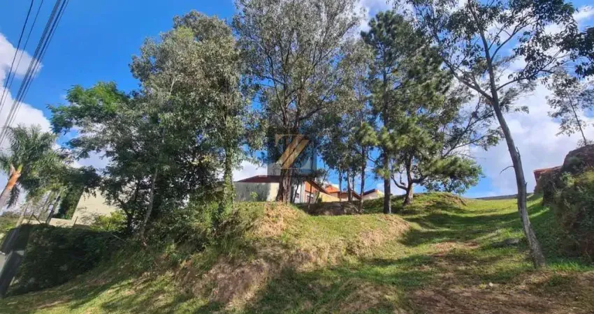 Terreno para Venda em Campinas, Jardim Botânico (Sousas)