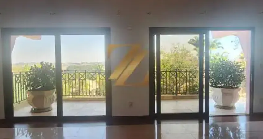 Casa em Condomínio para Locação em Campinas, Jardim Botânico (Sousas), 5 dormitórios, 5 suítes, 7 banheiros, 4 vagas