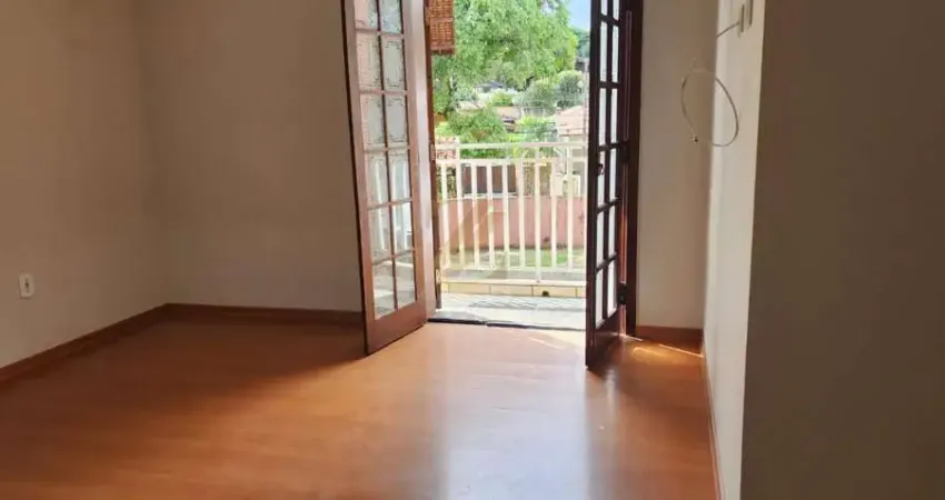 Casa em Condomínio para Locação em Campinas, Loteamento Caminhos de São Conrado (Sousas), 3 dormitórios, 1 suíte, 3 banheiros, 4 vagas