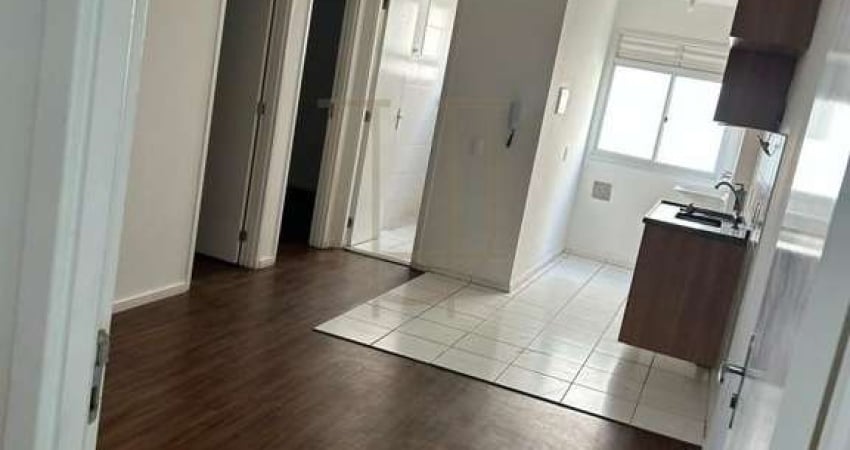 Apartamento para Venda em Campinas, Parque São Jorge, 2 dormitórios, 1 banheiro, 1 vaga