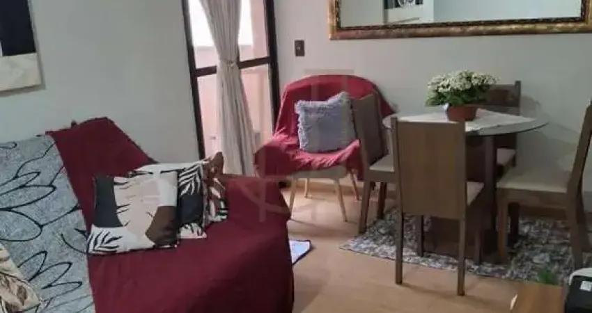 Apartamento para Venda em Campinas, Centro, 1 dormitório, 2 banheiros