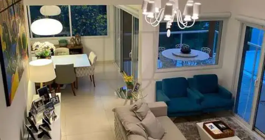 Casa em condomínio para venda em campinas, jardim botânico (sousas), 3 dormitórios, 3 suítes, 6 banheiros, 5 vagas