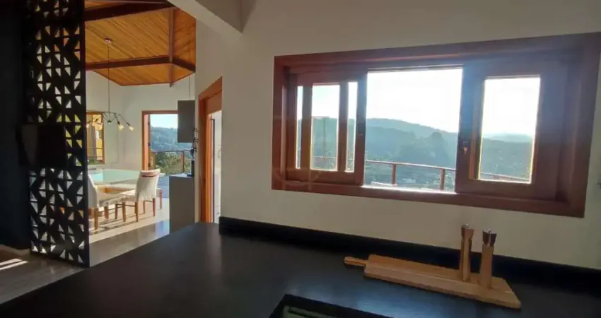 Casa em condomínio para venda em campinas, colinas do ermitage (sousas), 3 dormitórios, 1 suíte, 4 banheiros, 2 vagas