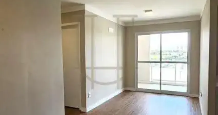 Apartamento para Locação em Paulínia, Balneário Tropical, 2 dormitórios, 1 banheiro, 1 vaga