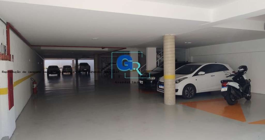 Apartamento para Venda em Santo André, Jardim Ocara, 2 dormitórios, 1 suíte, 2 banheiros, 2 vagas