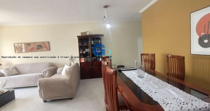 Apartamento para Venda em São Bernardo do Campo, Baeta Neves, 3 dormitórios, 2 suítes, 4 banheiros, 2 vagas