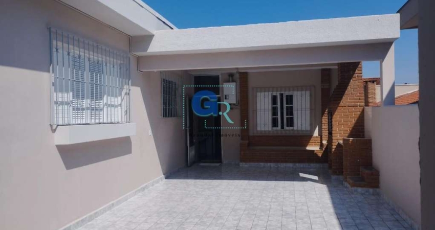 Casa para Venda em São Bernardo do Campo, Jordanópolis, 2 dormitórios, 2 banheiros, 6 vagas