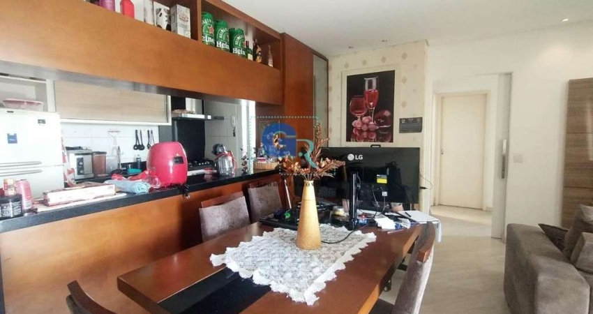 Apartamento para Venda em São Bernardo do Campo, Planalto, 3 dormitórios, 1 suíte, 2 banheiros, 2 vagas