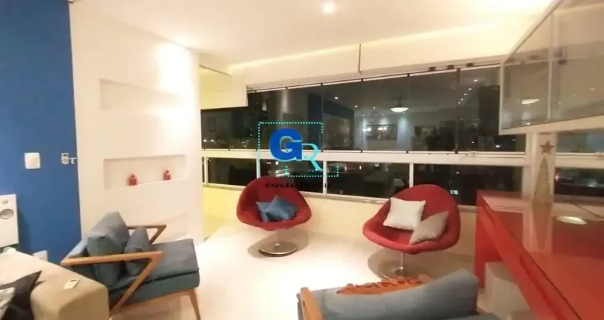 Apartamento para Venda em São Bernardo do Campo, Jardim do Mar, 3 dormitórios, 3 suítes, 1 banheiro, 4 vagas