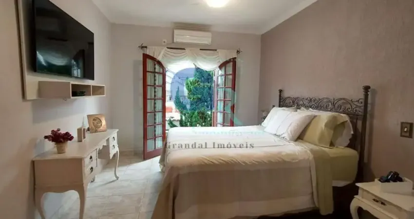 Sobrado para venda em são bernardo do campo, independência, 3 dormitórios, 3 suítes, 5 banheiros, 3 vagas