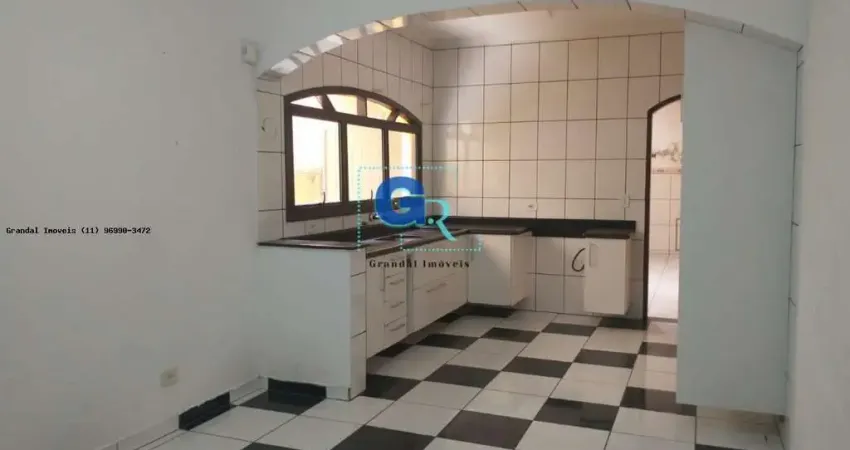 Sobrado para venda em são bernardo do campo, independência, 3 dormitórios, 1 suíte, 3 banheiros, 2 vagas