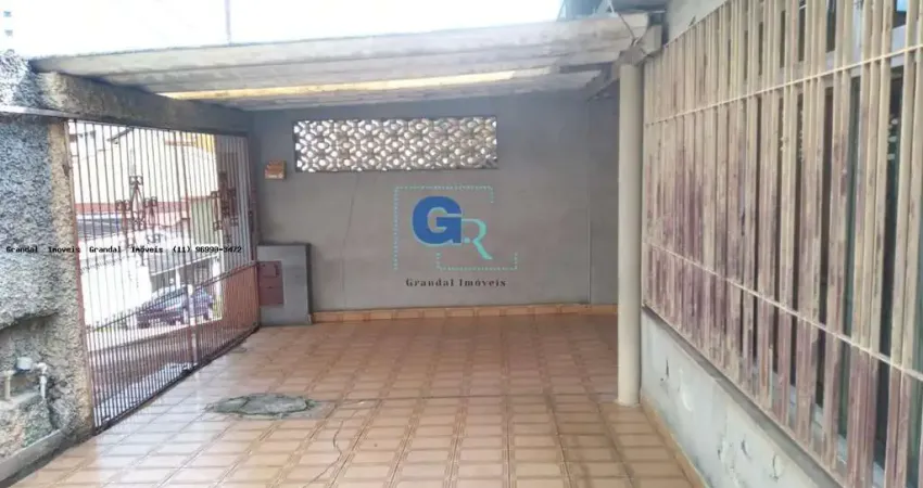 Casa para venda em são bernardo do campo, santa terezinha, 3 dormitórios, 2 banheiros, 5 vagas