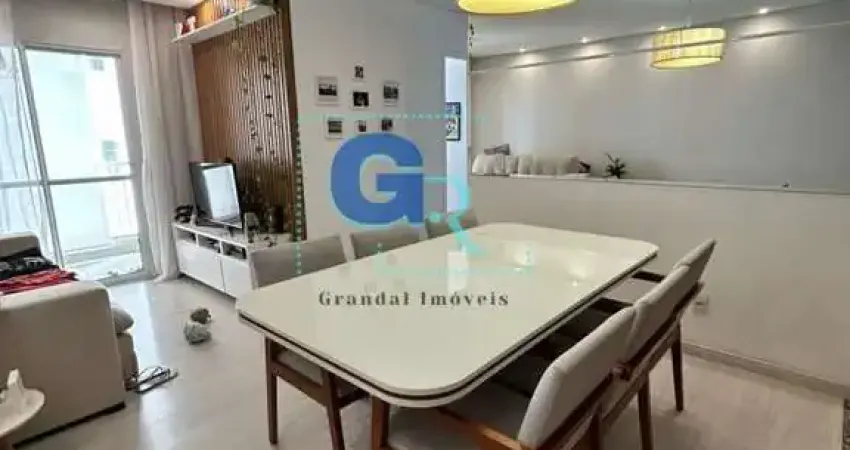 Apartamento para venda em são bernardo do campo, planalto, 3 dormitórios, 1 suíte, 2 banheiros, 1 vaga