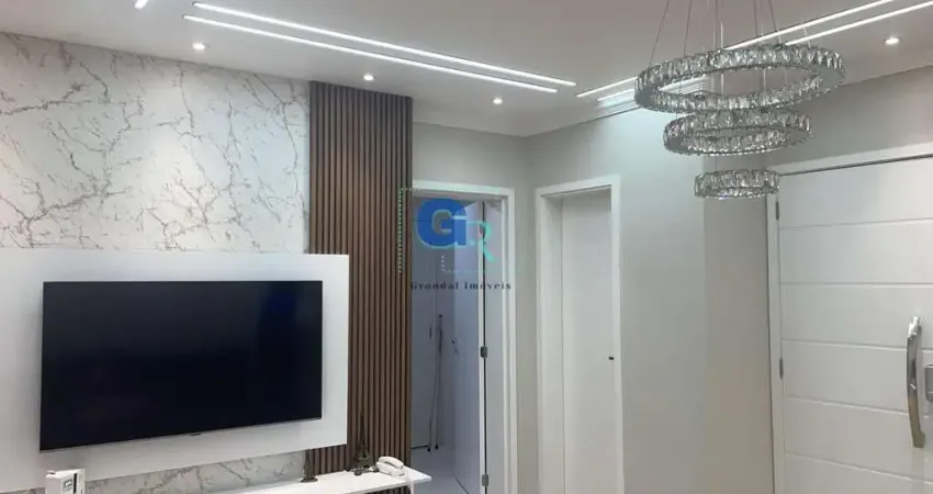 Apartamento para venda em são bernardo do campo, centro, 3 dormitórios, 3 suítes, 4 banheiros, 2 vagas