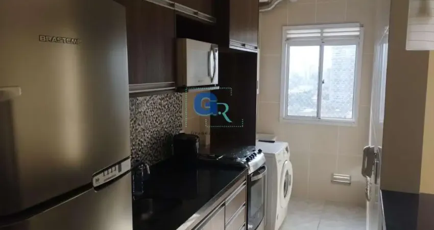 Apartamento para locação em são bernardo do campo, centro, 3 dormitórios, 1 suíte, 2 banheiros, 2 vagas