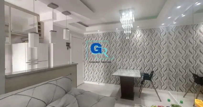 Apartamento para venda em são bernardo do campo, centro, 3 dormitórios, 1 suíte, 2 banheiros, 2 vagas