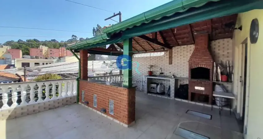 Sobrado para venda em são bernardo do campo, baeta neves, 3 dormitórios, 3 suítes, 5 banheiros, 3 vagas