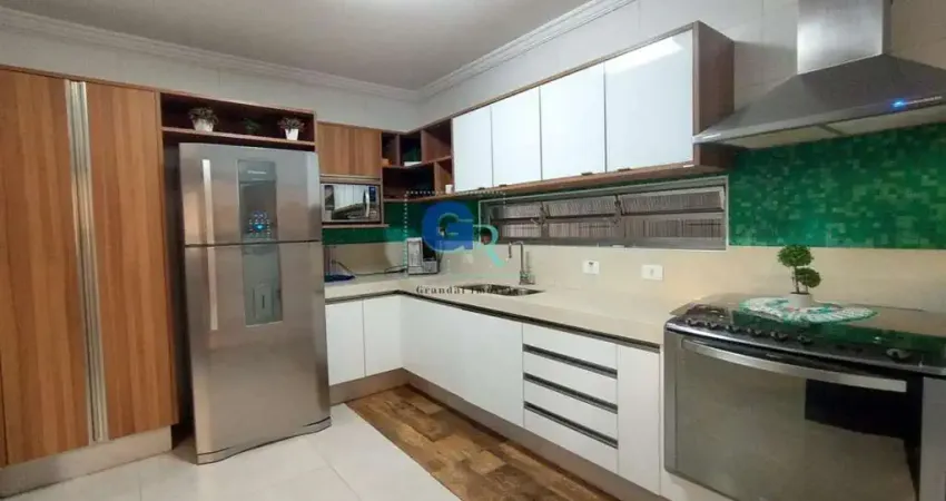 Casa / sobrado para venda em são bernardo do campo, ferrazópolis, 3 dormitórios, 1 suíte, 3 banheiros, 5 vagas