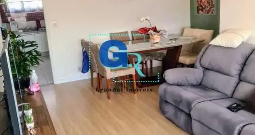 Apartamento para venda em são bernardo do campo, nova petrópolis, 4 dormitórios, 1 suíte, 3 banheiros, 1 vaga