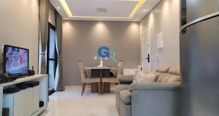 Apartamento para venda em são bernardo do campo, anchieta, 2 dormitórios, 2 suítes, 3 banheiros, 2 vagas