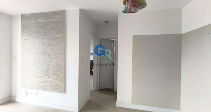 Apartamento para Venda em São Bernardo do Campo, Assunção, 2 dormitórios, 1 banheiro, 1 vaga