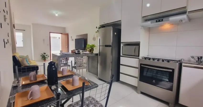 Apartamento à venda no Xurupita, Porto Seguro 