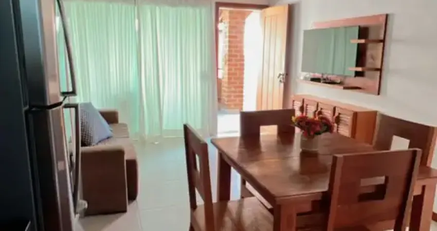 Apartamento com 1 quarto para alugar no Village I, Porto Seguro