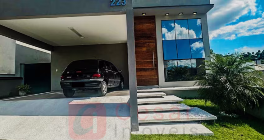 Linda casa para locação na Morada do visconde