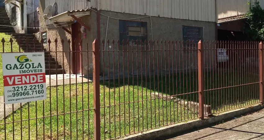 Casa com 3 quartos à venda no Cruzeiro, Caxias do Sul 