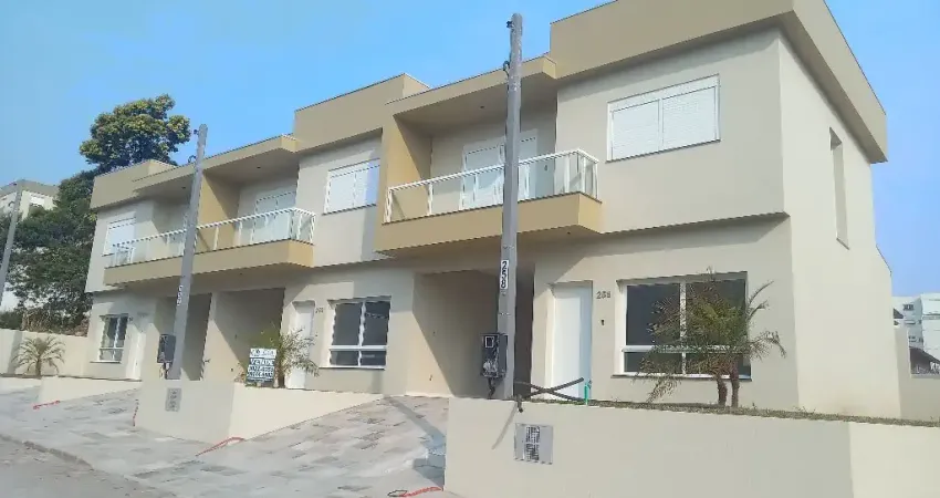 Casa com 3 quartos à venda no São Luiz da Sexta Légua, Caxias do Sul 