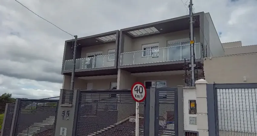 Casa com 3 quartos à venda na Bela Vista, Caxias do Sul 