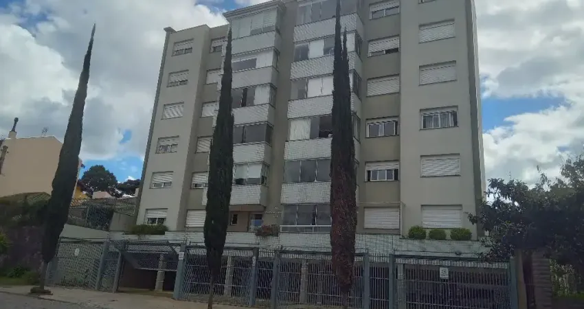 Apartamento com 2 quartos à venda na Próximo Sacolão Minuano, Jardim América, Caxias do Sul